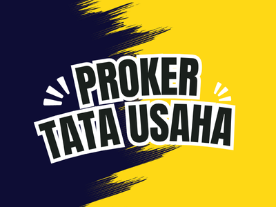 tata usaha